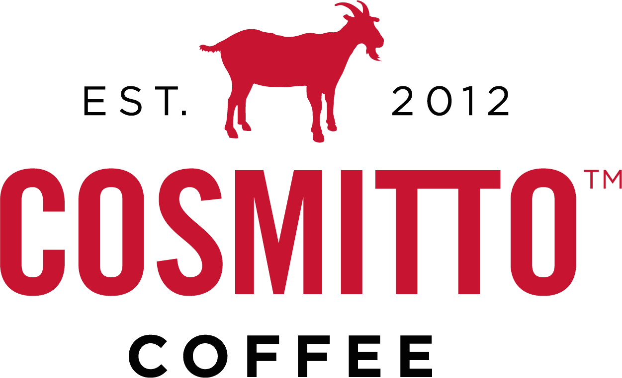 Cosmitto Coffee