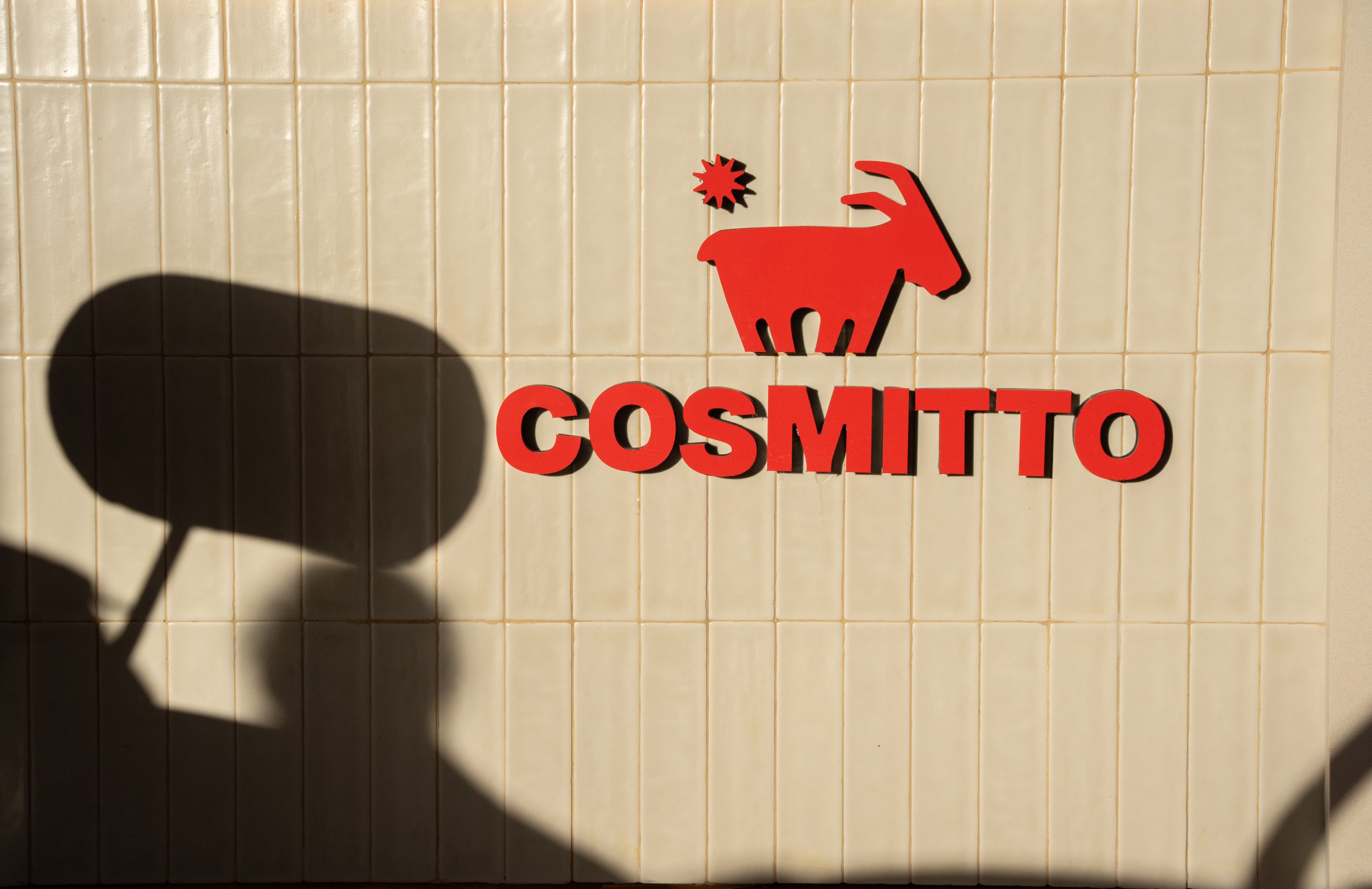 Cosmitto j-1-52