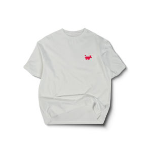 Teeshirt Blanc