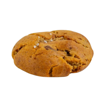 COOKIE Chocolat fleur de sel