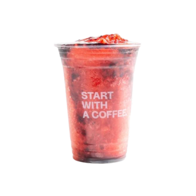 REFRESHER BLUEBERRY-PINEAPPLE (BLUE SUNSET)