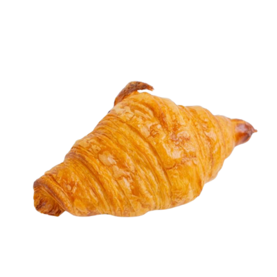 Croissant nature