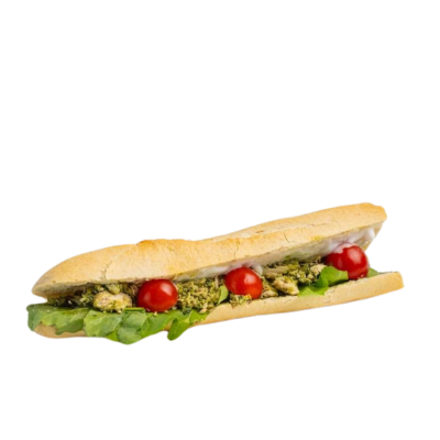 GREEN CHICKEN