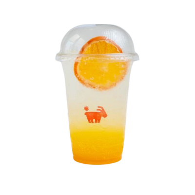 REFRESHER ORANGE-MANGO ( SUNNY MANGO)