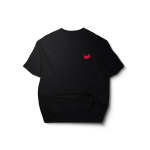 Black T-shirt