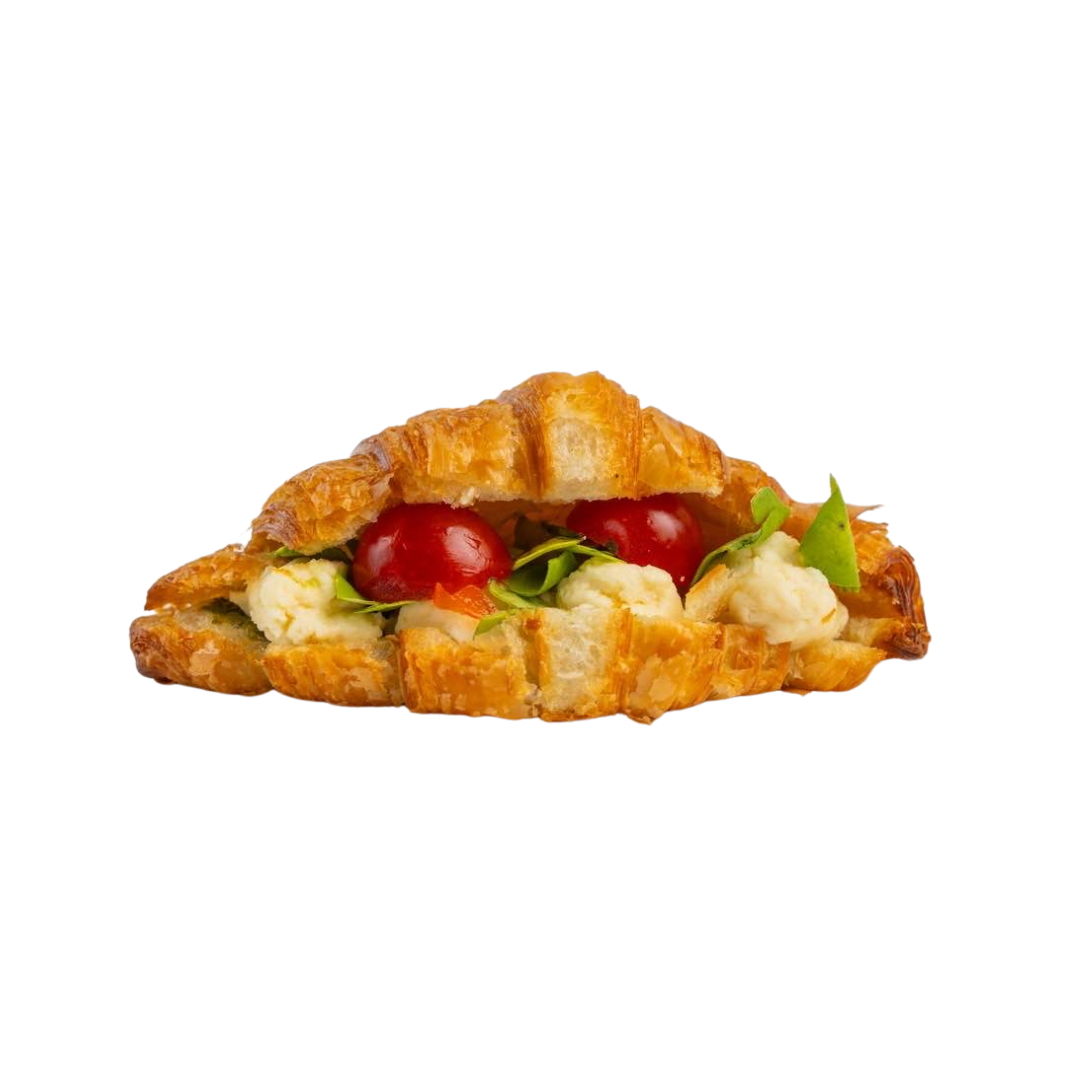 CROISSANT SALE THE ITALIEN