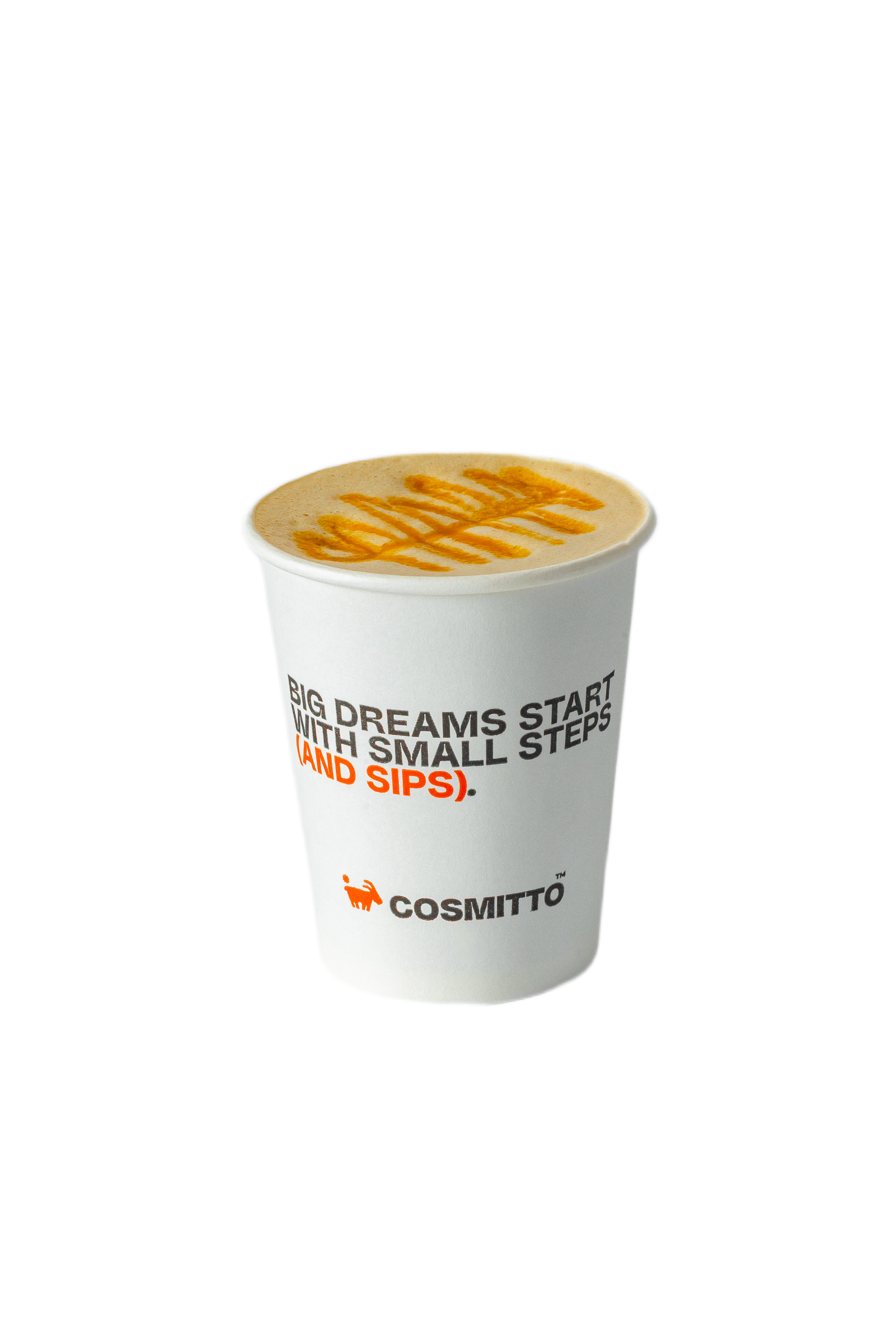 Caramel Macchiato