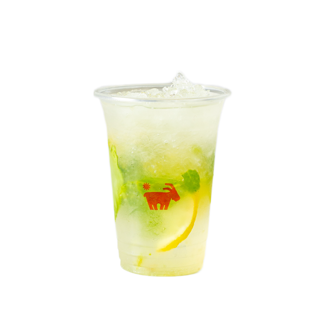 Classic Mojito