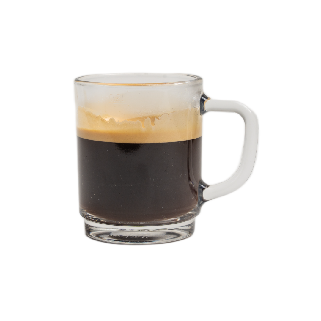 Double ESPRESSO