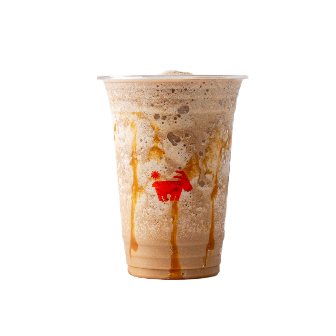 Frappuccino Hazelnut