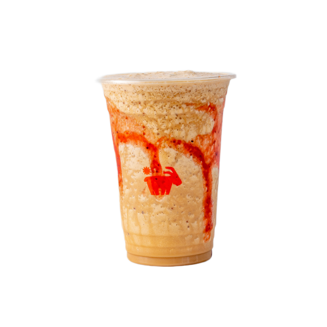 Frappuccino Strawberry