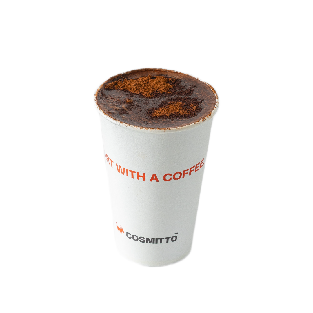 Hot Chocolat