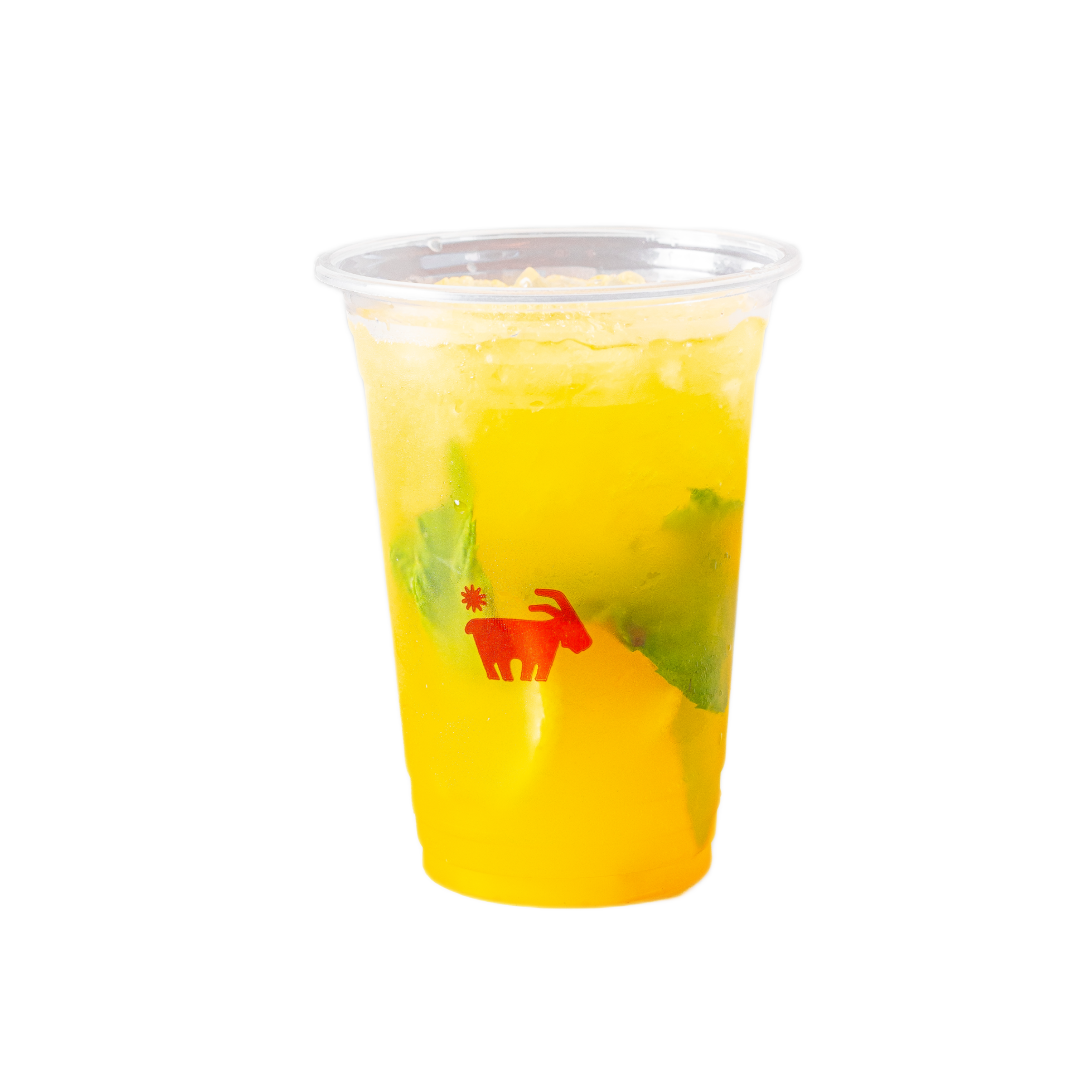 Mango Mojito