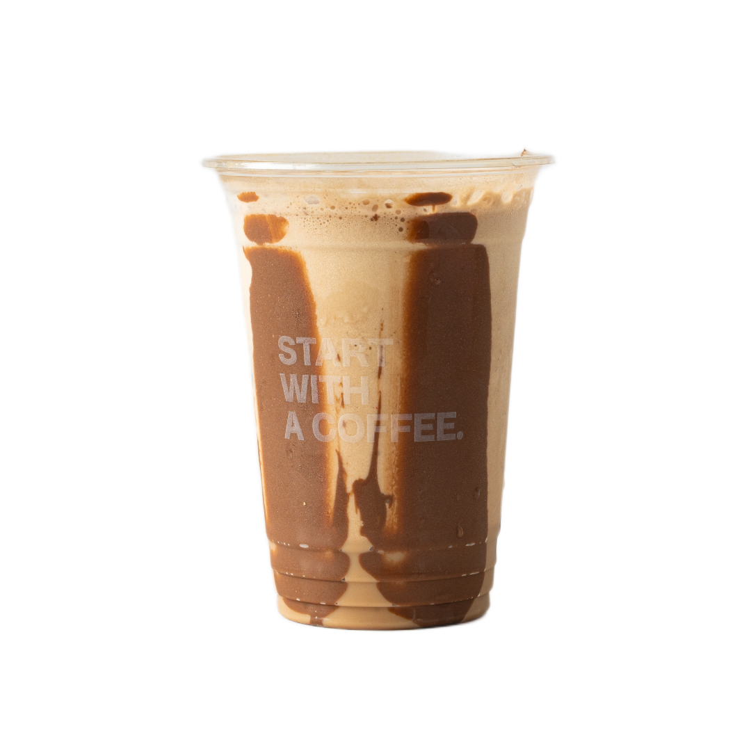 Milkshake Bounty