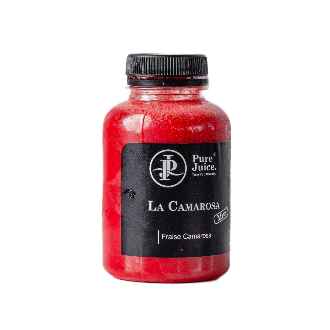 Mini Carmossa