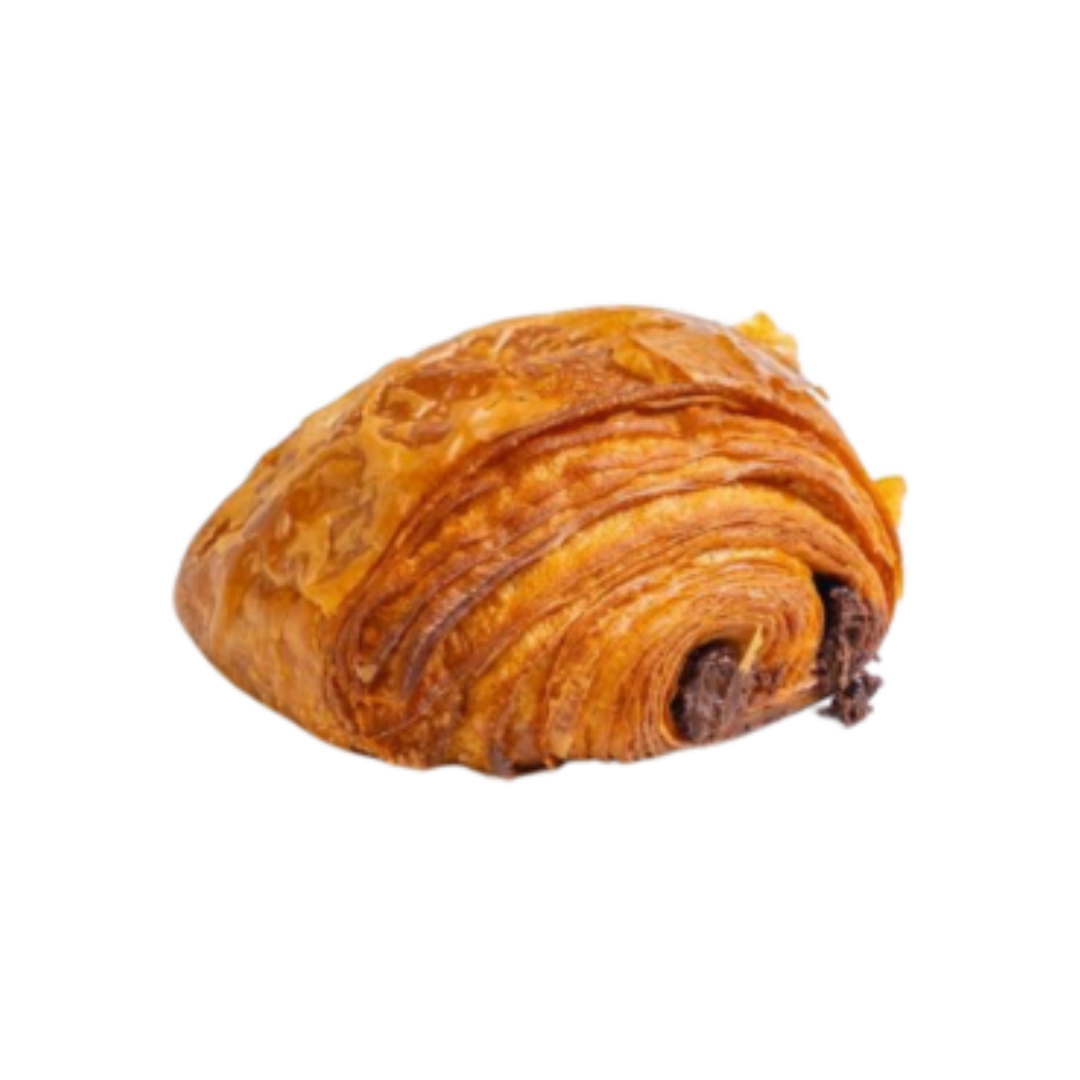 PAIN AU CHOCOLAT