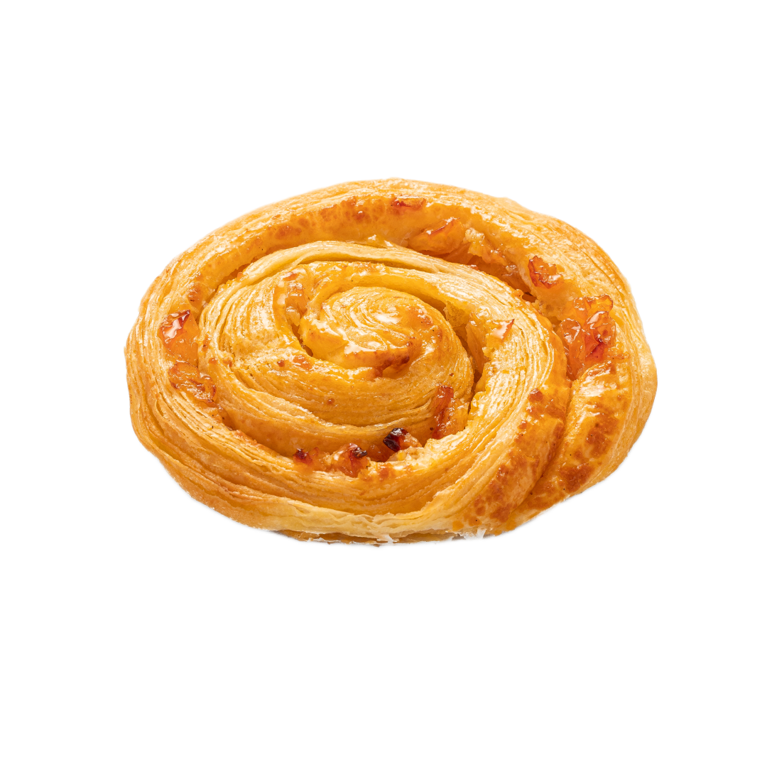 Pain aux raisins