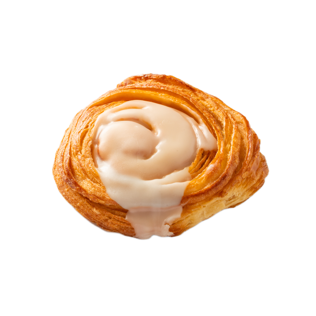 Pain aux raisins