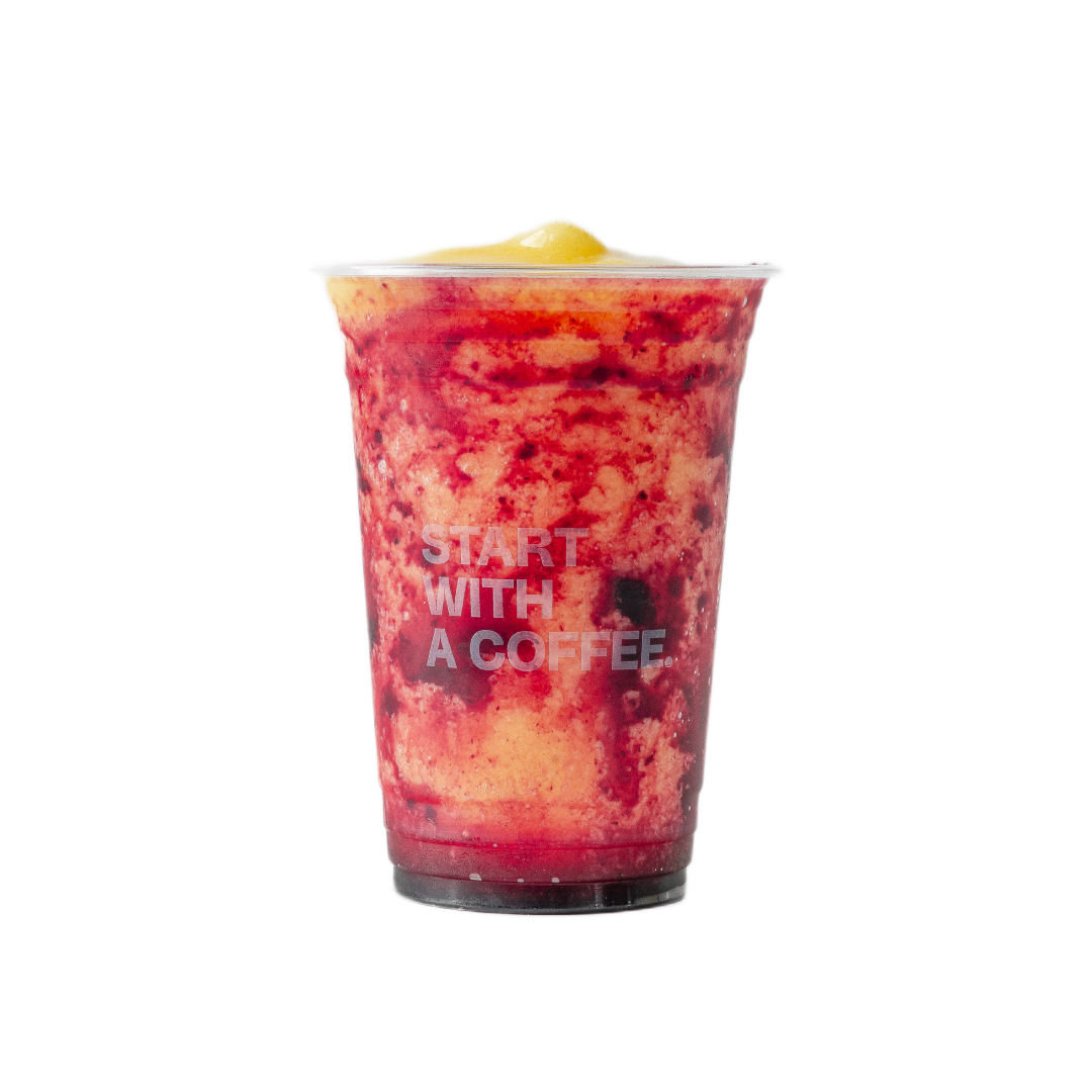 Smoothie Breeze