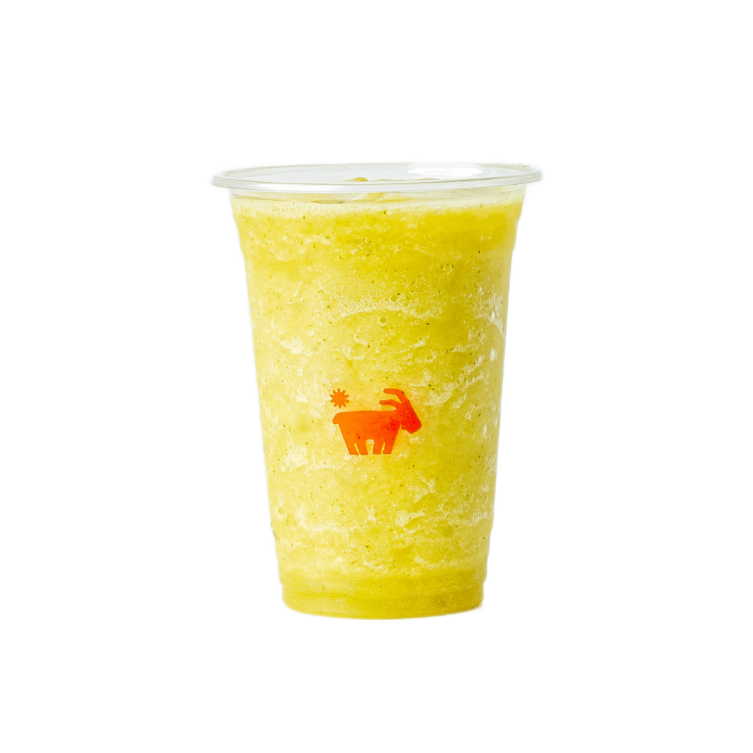 Smoothie Ginger Pinminth