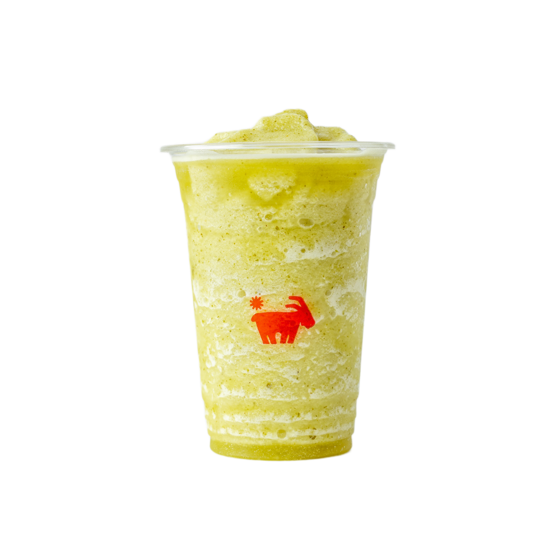 Smoothie Green apple