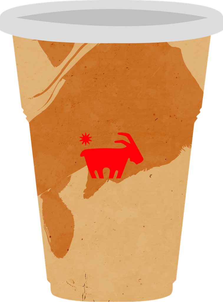 ICED CARAMEL MACHIATO